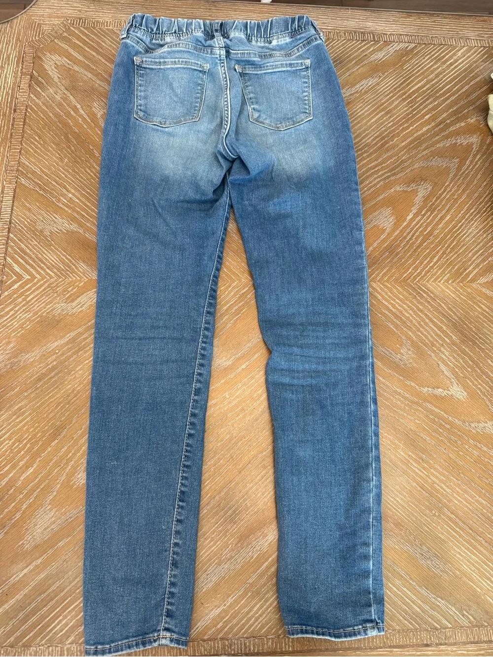 GAP Light Wash Men's Slim Jeans